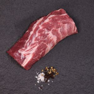 Entrecôte av lam
