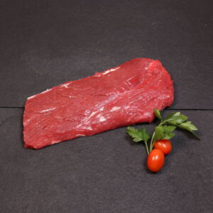 Flank steak